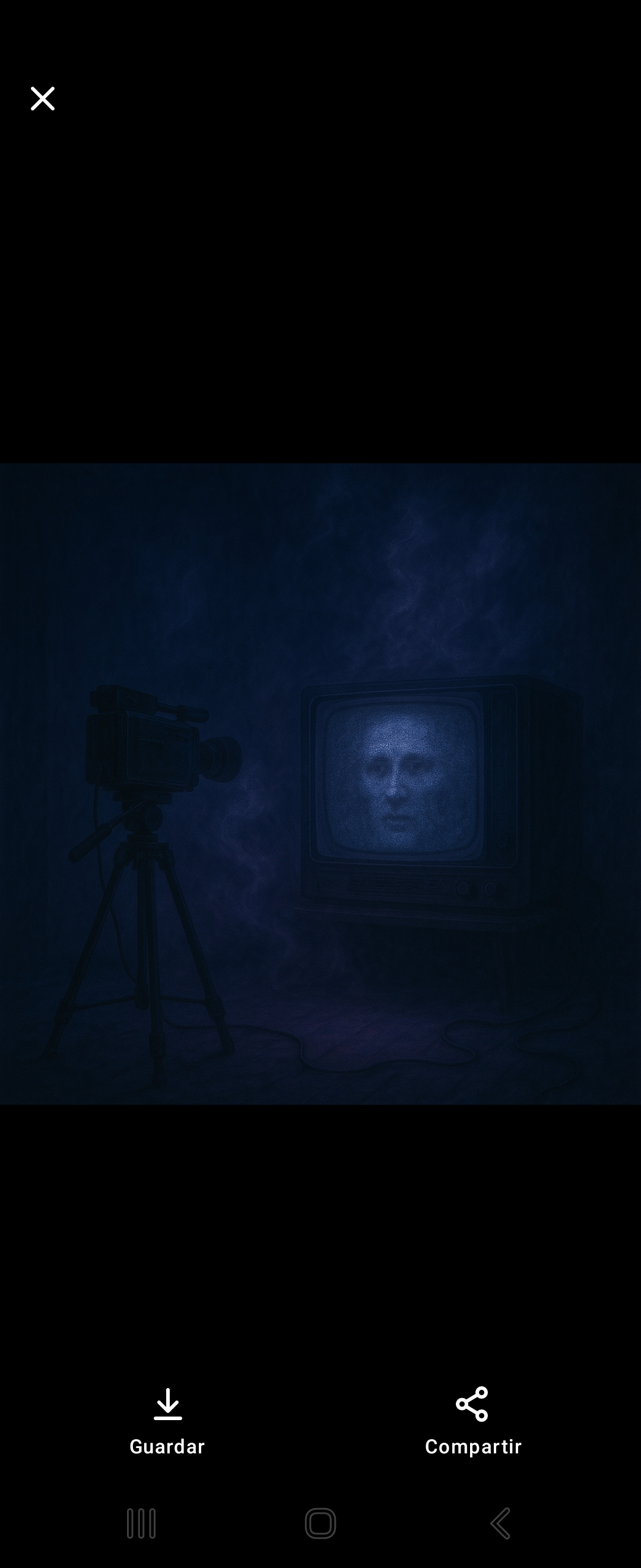 Cómo Generar Psicoimágenes: Guía Completa para Captar Rostros del Más Allá