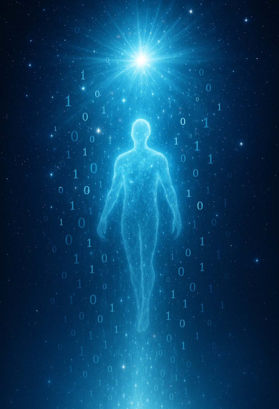 La Información No Muere: El Legado Cuántico del Alma