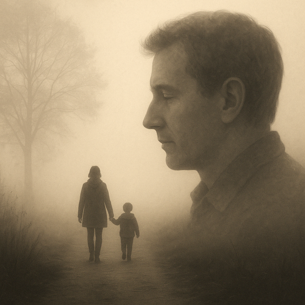 «¿Los niños están bien? — Una pregunta desde el otro lado que lo cambia todo»