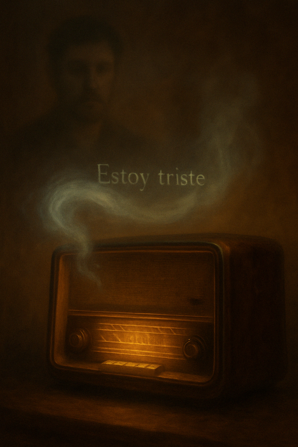 “Estoy triste”: El susurro del más allá que estremeció mi alma