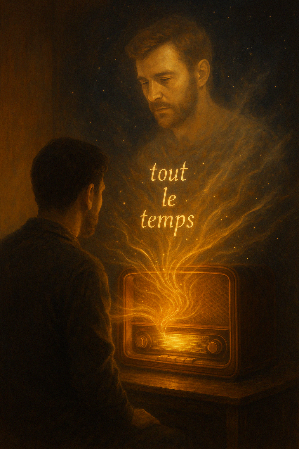 “La intención que trasciende mundos: El milagroso mensaje que me reveló la situación actual de mi hermano fallecido”